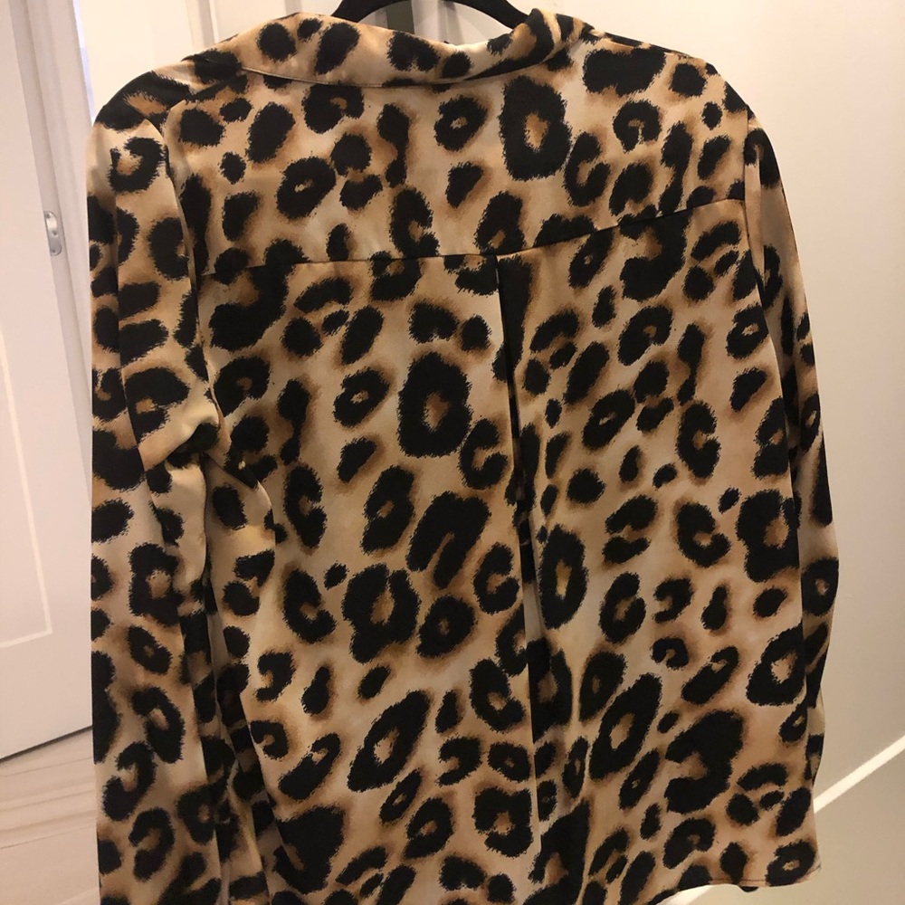 FOREVER 21 - Long Sleeve Top - Picture 9 of 9